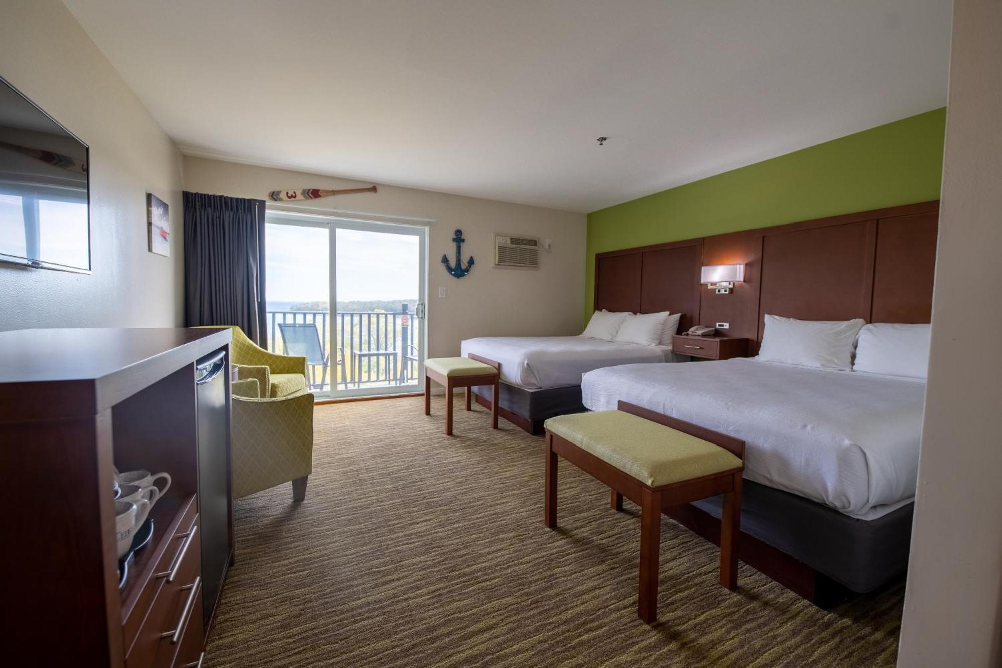 Motel Ledges By The Bay Rockport Exterior foto