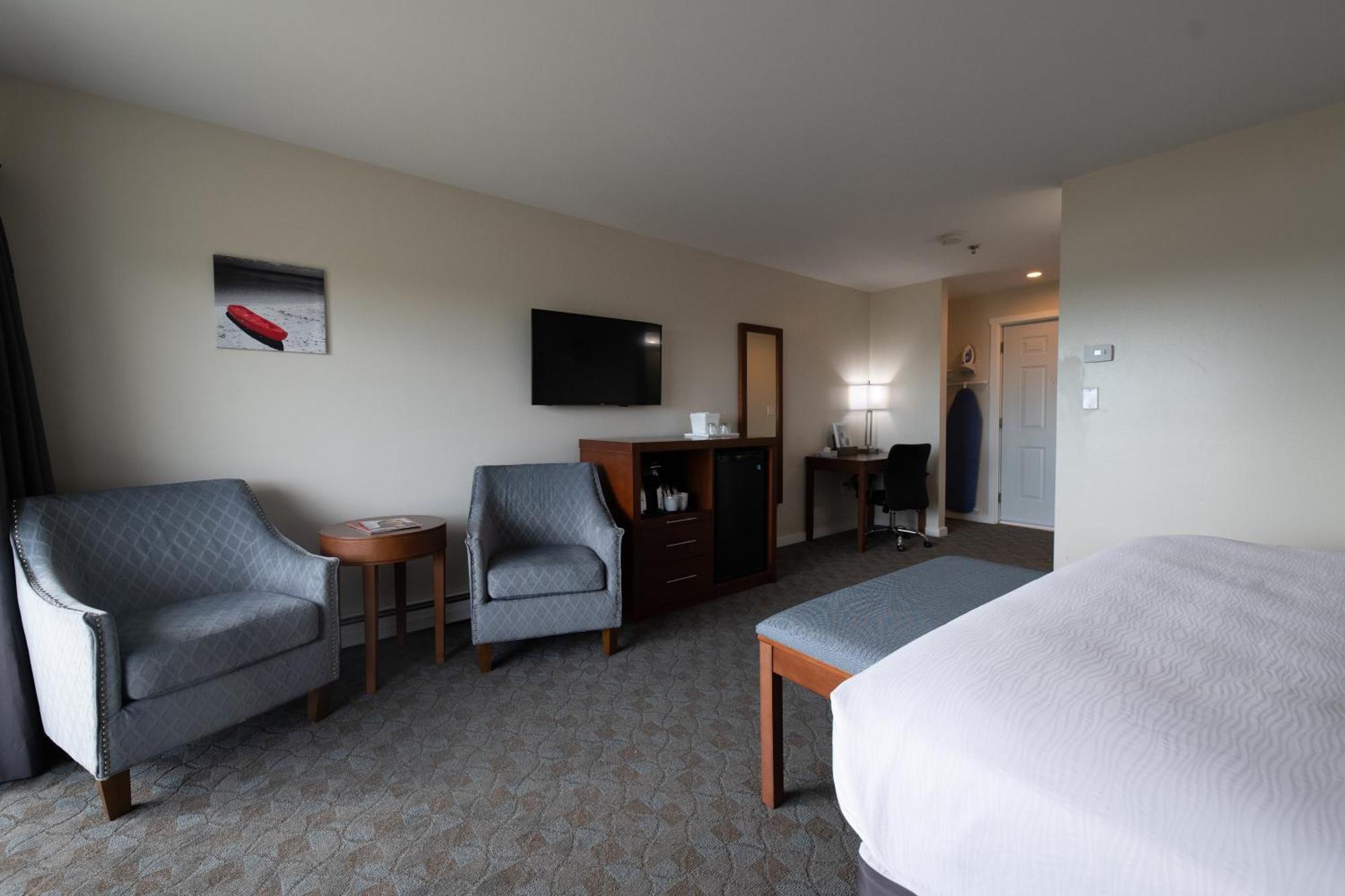 Motel Ledges By The Bay Rockport Exterior foto