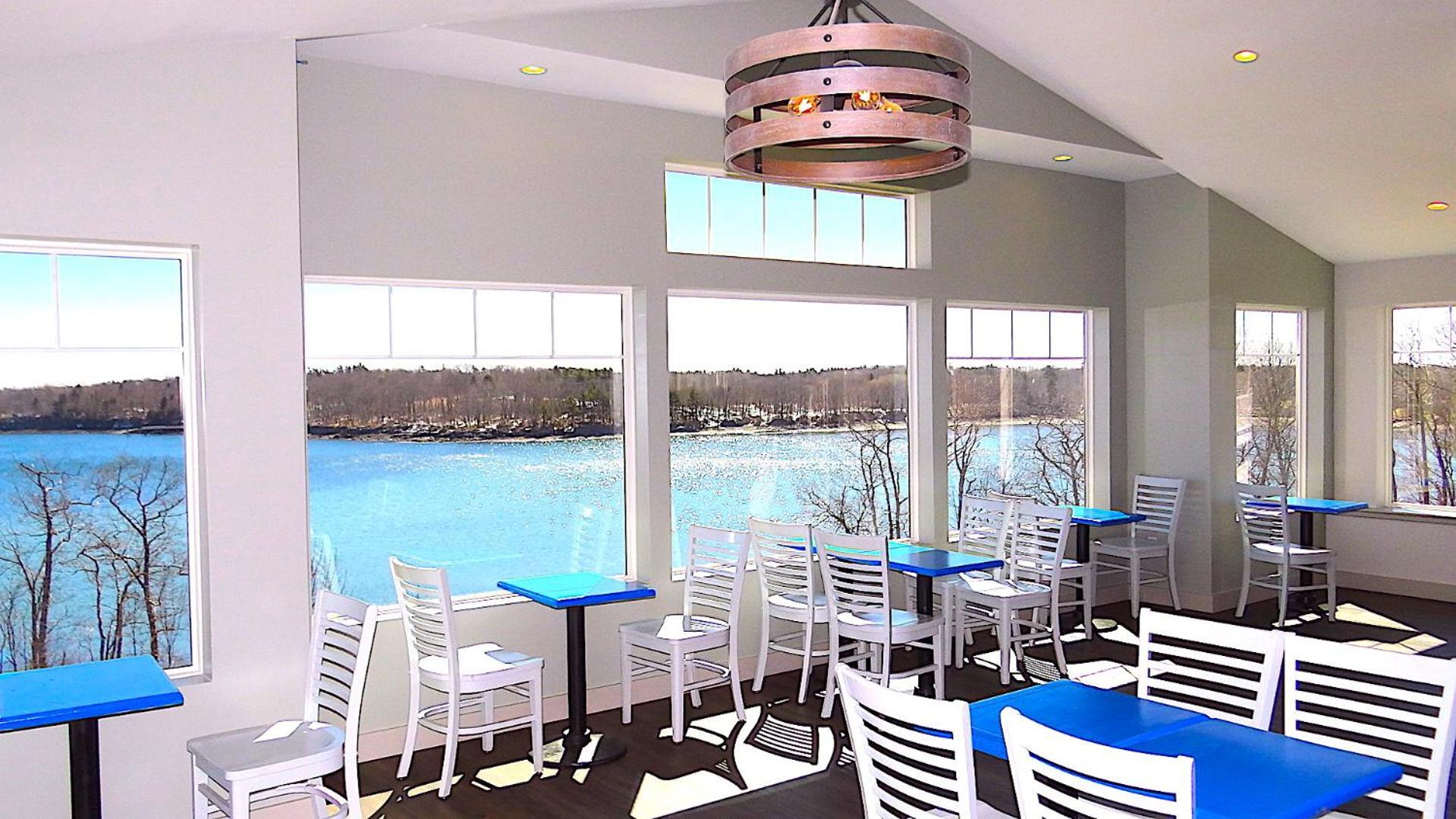 Motel Ledges By The Bay Rockport Exterior foto