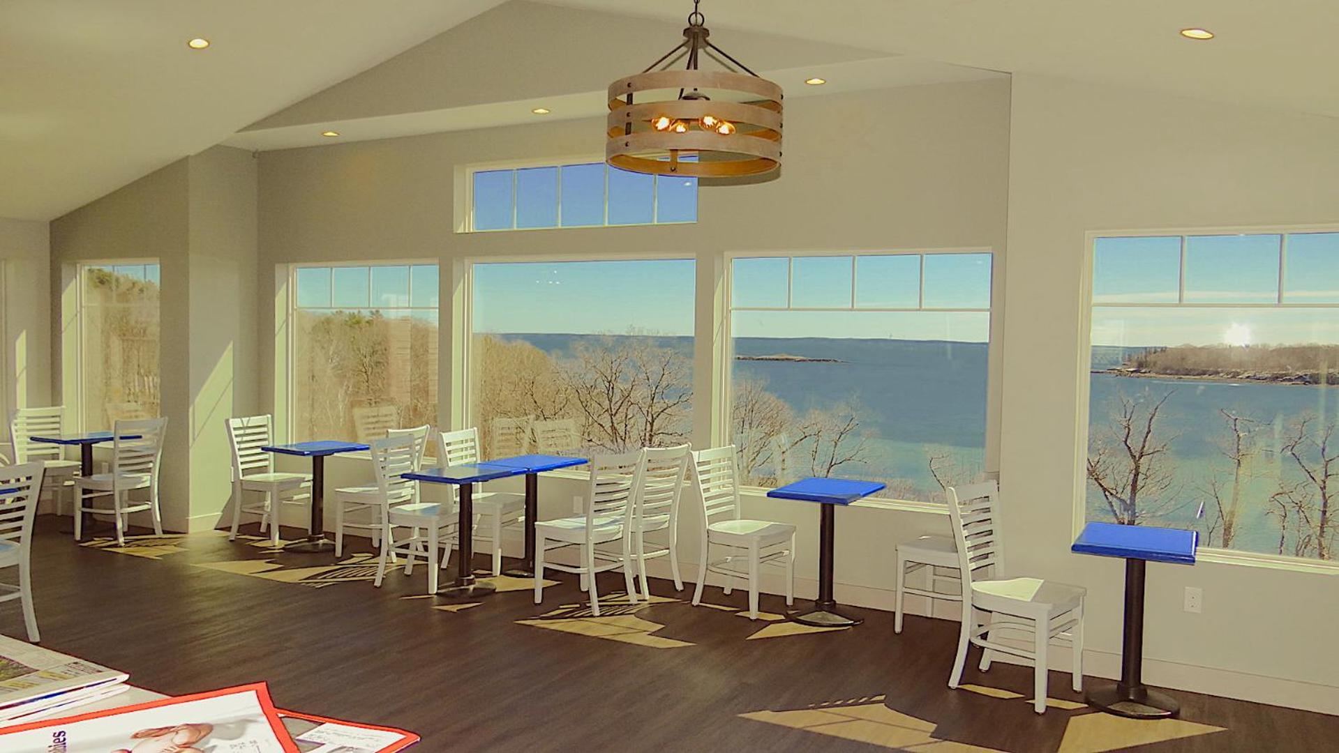 Motel Ledges By The Bay Rockport Exterior foto