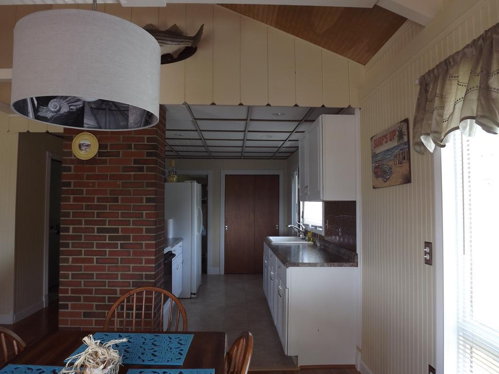 Motel Ledges By The Bay Rockport Habitación foto